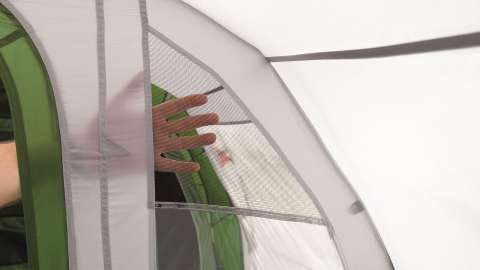 Палатка Easy Camp Palmdale 500 Forest Green (120369)