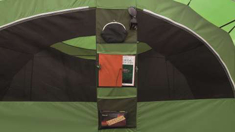 Палатка Easy Camp Palmdale 500 Lux Forest Green (120370)