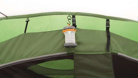 Палатка Easy Camp Palmdale 500 Lux Forest Green (120370)