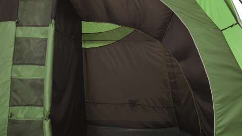 Палатка Easy Camp Palmdale 600 Lux Forest Green (120372)