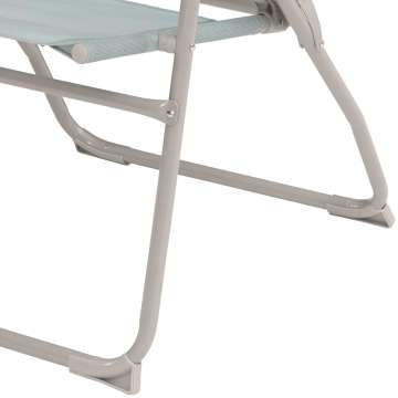 Стул Easy Camp Spica Aqua Blue (420055)