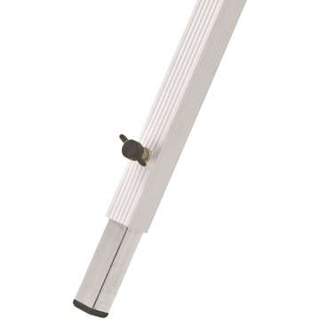 Стол Easy Camp Rennes XL Black (540004)