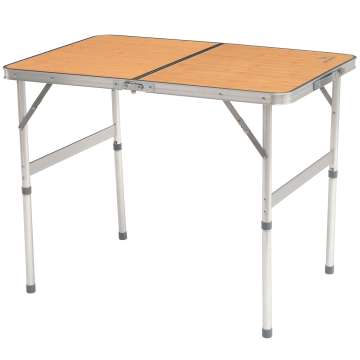 Стол Easy Camp Blain Brown (540017)