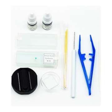 Микроскоп Optima Discoverer 40x-640x Set