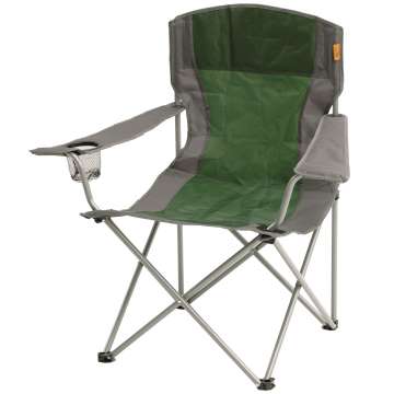 Стул Easy Camp Arm Chair Sandy Green (480046)