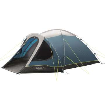 Палатка Outwell Cloud 4 Blue (111045)