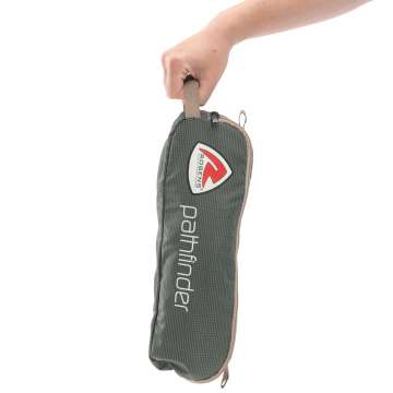 Стул Robens Pathfinder Lite Granite Grey