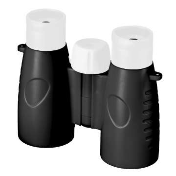 Бинокль Bresser Junior 3x30 Black