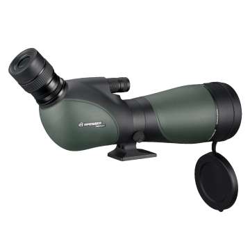 Подзорная труба Bresser Pirsch Gen II 20-60x80/45 WP