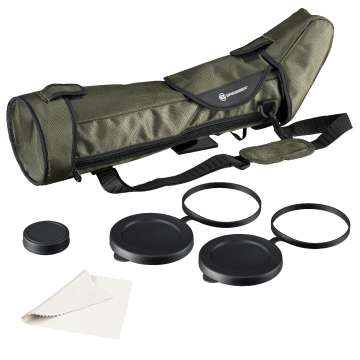 Подзорная труба Bresser Pirsch Gen II 20-60x80/45 WP