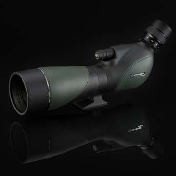 Подзорная труба Bresser Pirsch Gen II 20-60x80/45 WP