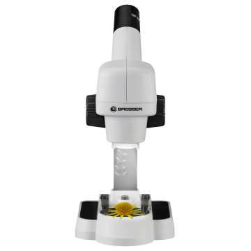 Микроскоп Bresser Junior Mono 20x Reflected Light