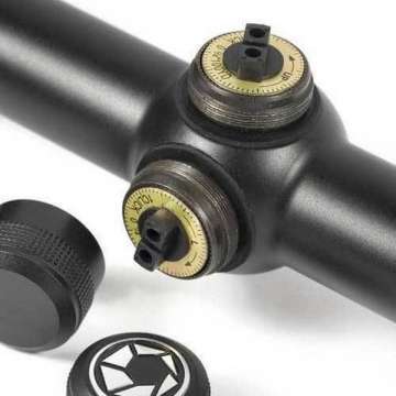 Прицел оптический Barska Huntmaster Pro 3-9x40 (30/30 IR Cross)