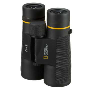 Бинокль National Geographic ALU 8x42 (9076300)