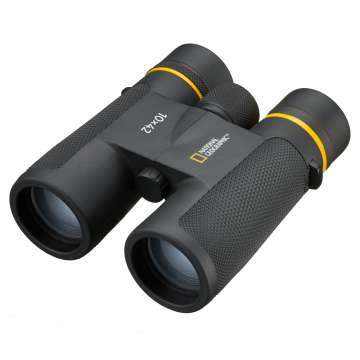 Бинокль National Geographic ALU 10x42 (9076400)