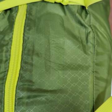 Палатка Ferrino Tenere 3 Green Refurbished