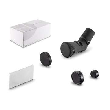 Подзорная труба Hawke Nature Trek 9-27x56/45 WP (55210)