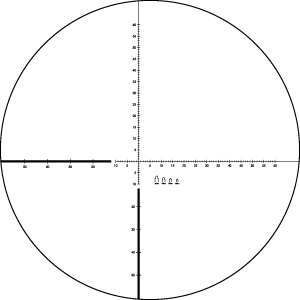 Монокуляр Vortex Solo 8x36 R/T Refurbished