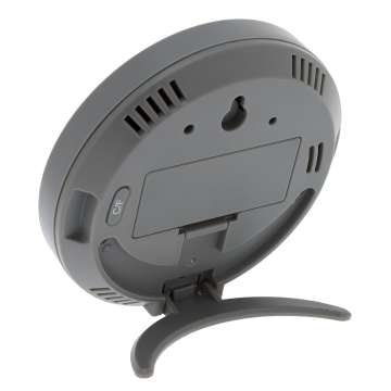 Термометр-гигрометр Bresser Circuiti Neo (7000006)