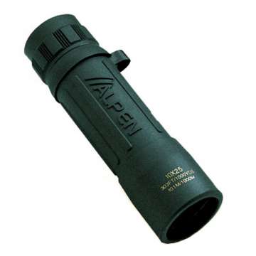 Монокуляр Alpen 10x25 Refurbished