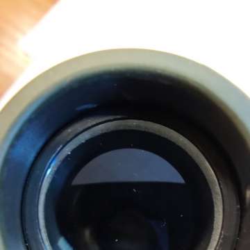 Монокуляр Alpen 10x25 Refurbished