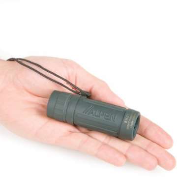 Монокуляр Alpen 10x25 Refurbished