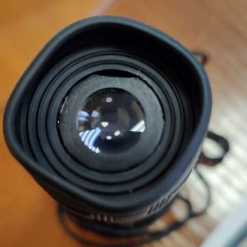 Монокуляр Barska Lucid 10x25 Black Refurbished