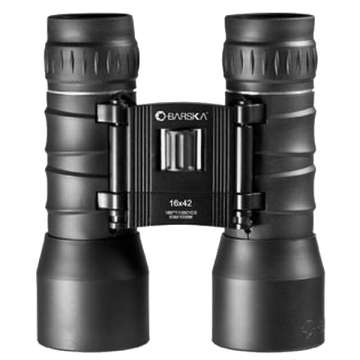 Бинокль Barska Lucid View 16x42 Refurbished