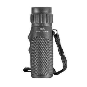 Монокуляр Barska Blackhawk 10X25 WP Refurbished