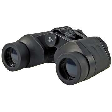 Бинокль Praktica Falcon 8x30 Refurbished