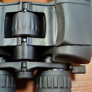 Бинокль Paralux Classic Zoom 8-24X50 Refurbished