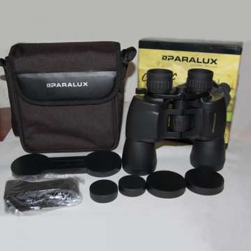 Бинокль Paralux Classic Zoom 8-24X50 Refurbished