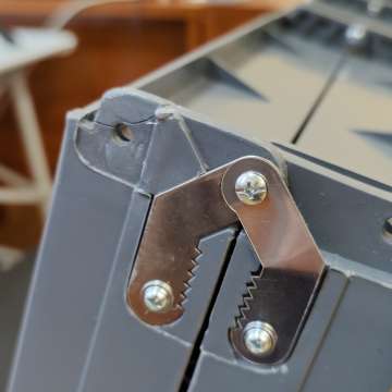 Стол Easy Camp Toulouse Refurbished