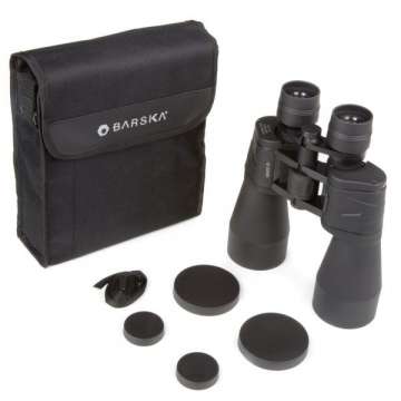 Бинокль Barska Gladiator 10-30x60 Zoom Refurbished