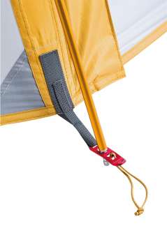 Палатка Ferrino Lightent 2 Pro Light Grey (92171LIIFR)