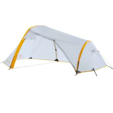 Палатка Ferrino Lightent 2 Pro Light Grey (92171LIIFR)