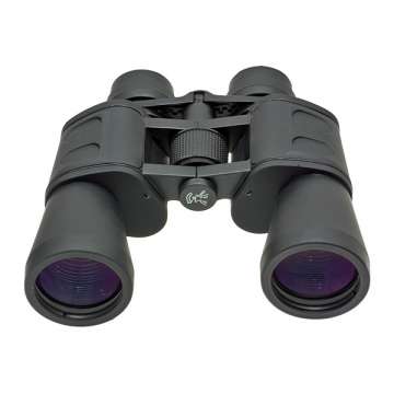 Бинокль Praktica Aves Zoom 8-20x50 Refurbished