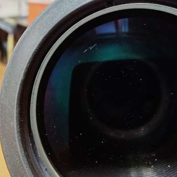 Бинокль Praktica Aves Zoom 8-20x50 Refurbished