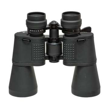 Бинокль Praktica Aves Zoom 8-20x50 Refurbished