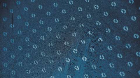 Палатка Outwell Earth 3 Blue (111050)