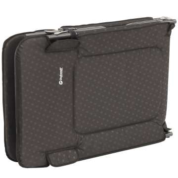 Кровать кемпинговая Outwell Pardelas M Black (470332)