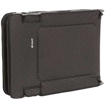 Кровать кемпинговая Outwell Pardelas L Black (470333)