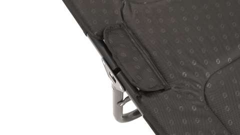 Кровать кемпинговая Outwell Pardelas L Black (470333)