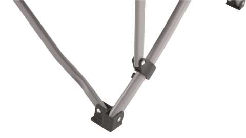 Стул Outwell Tally Lake Grey (470384)