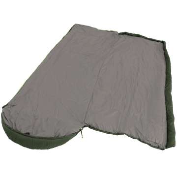 Спальный мешок Outwell Canella Supreme/-1°C Forest Green Left (230359)