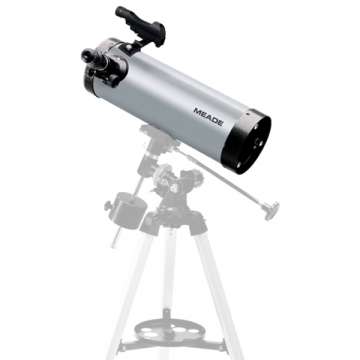 Труба телескопа Meade Reflector 114/1000 EQ