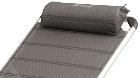 Кровать кемпинговая Outwell New Foundland Grey (410075)