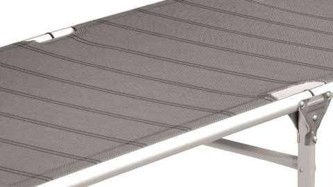 Кровать кемпинговая Outwell New Foundland Grey (410075)
