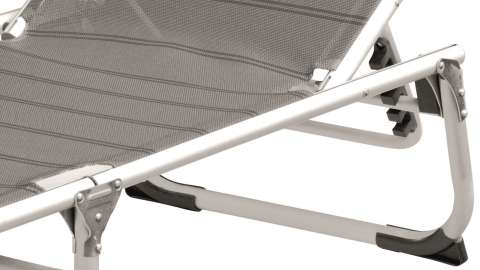 Кровать кемпинговая Outwell New Foundland Grey (410075)