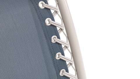 Кресло кемпинговое Outwell Ramsgate Ocean Blue (410094)